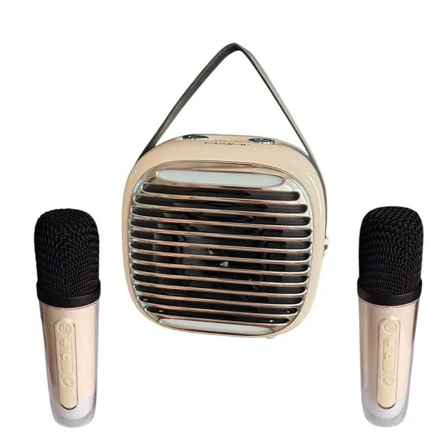 اسپیکر بلوتوثی  مدل MAiMI F15