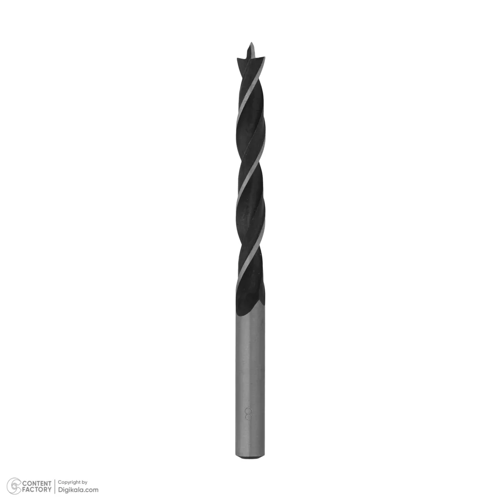 دریل چکشی 13 میلی متری 500 وات دانگ چنگ مدل DZJ04-13-z1j-ff04-13 مجموعه 43 عددی