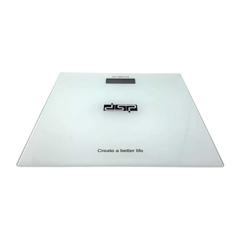 ترازو دیجیتال دی اس پی مدل KD7044