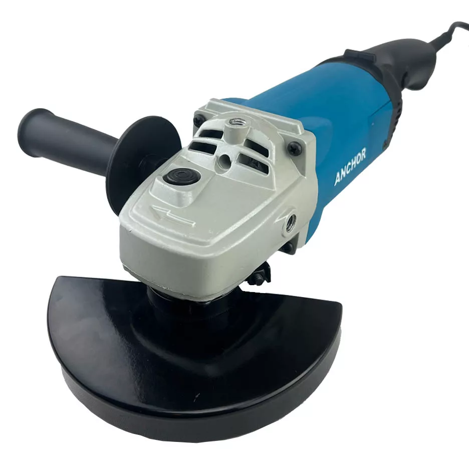 مینی فرز دسته بلند 115 میلیمتری 1050 وات آنکور مدل A15