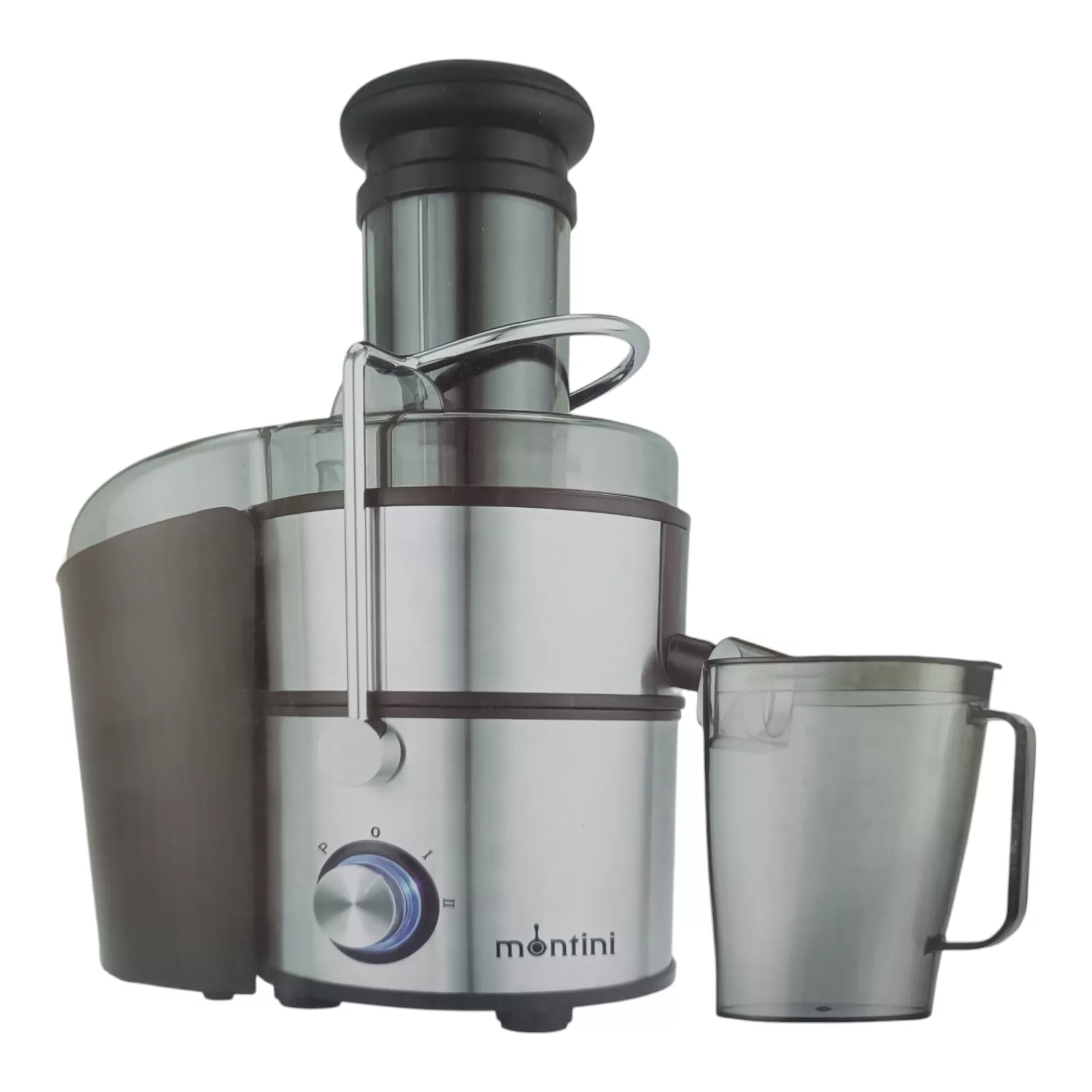 آبمیوهگیری چند کاره مونتینی مدل Ejg306