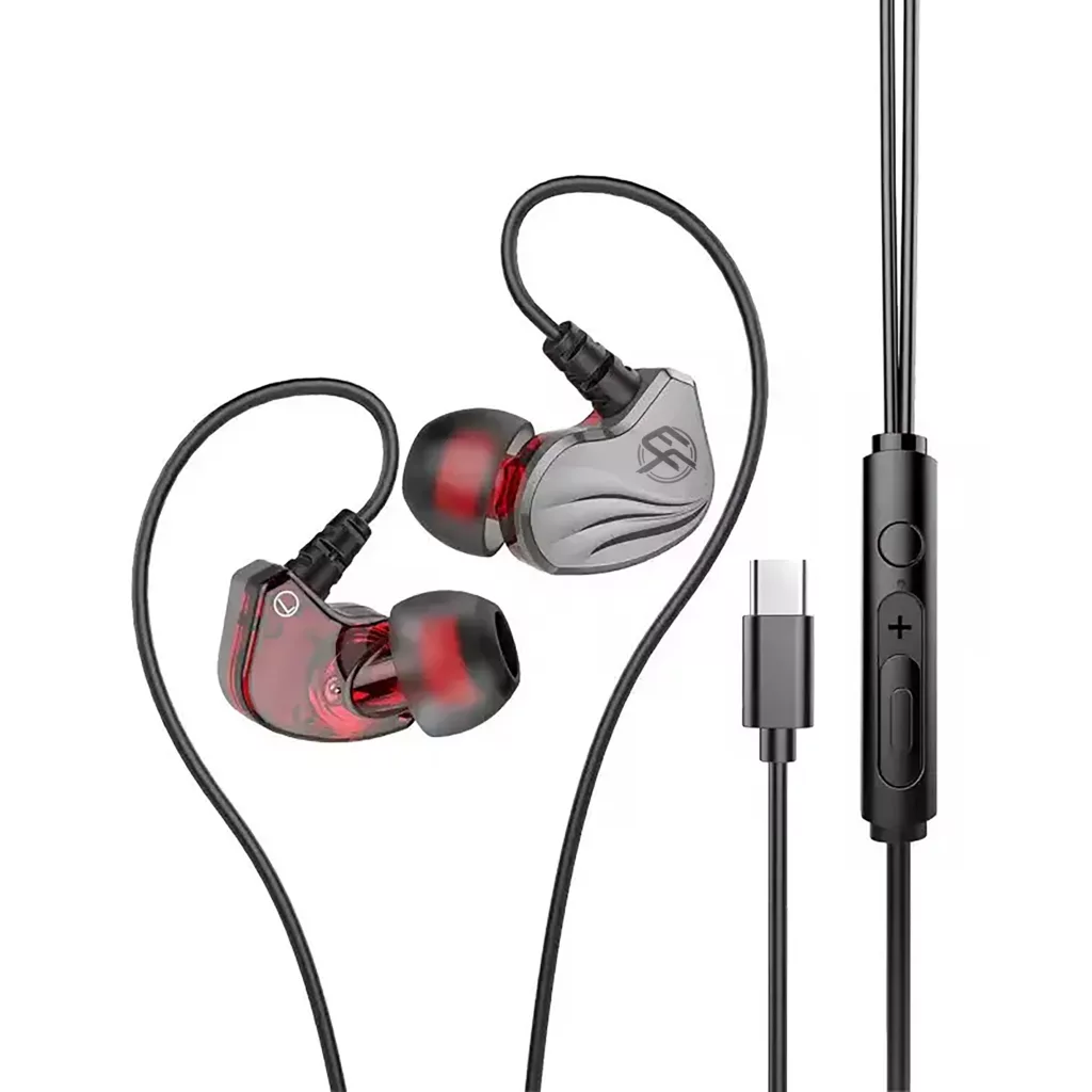 هندزفری ایفورج مدل MA-104C