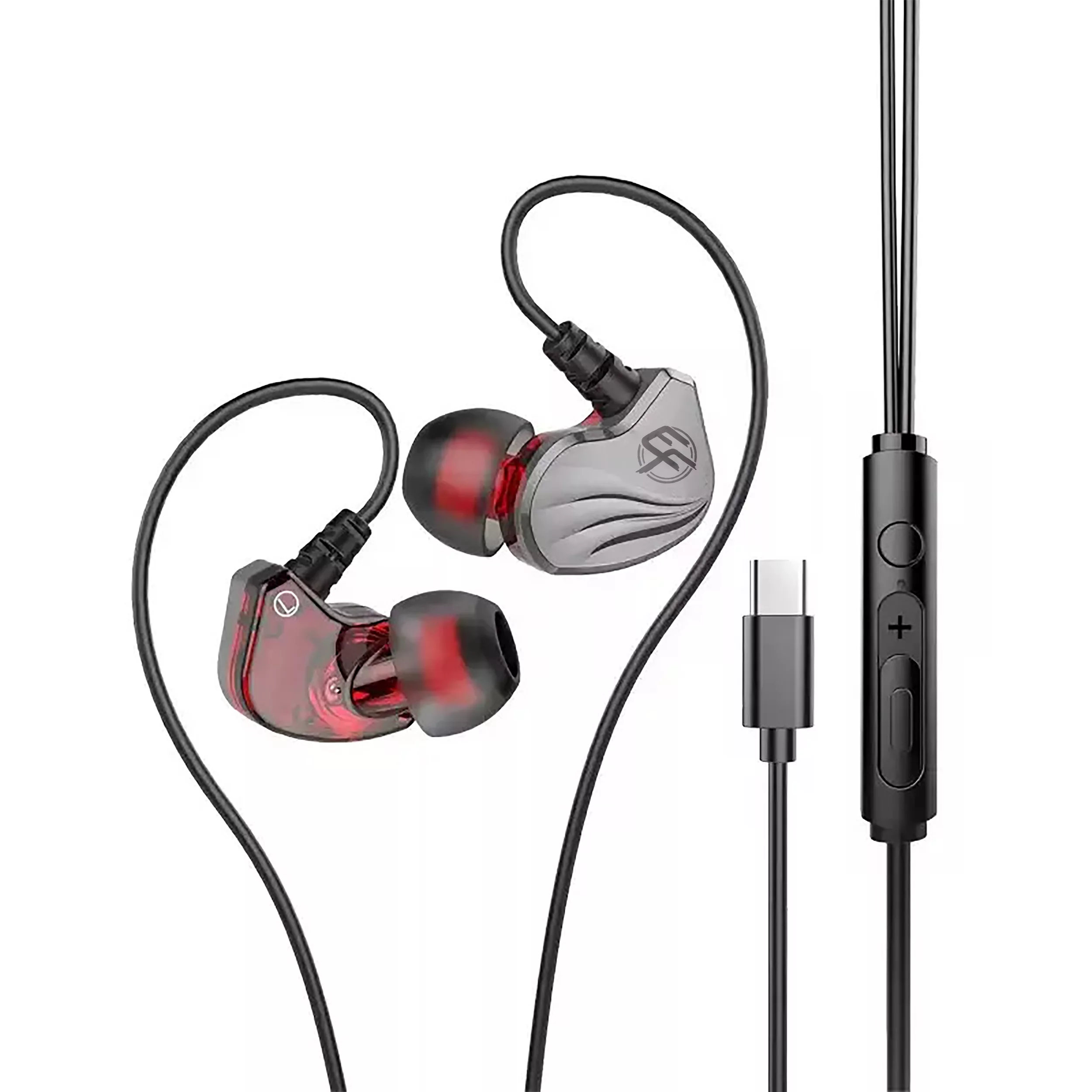 هندزفری ایفورج مدل MA-104C