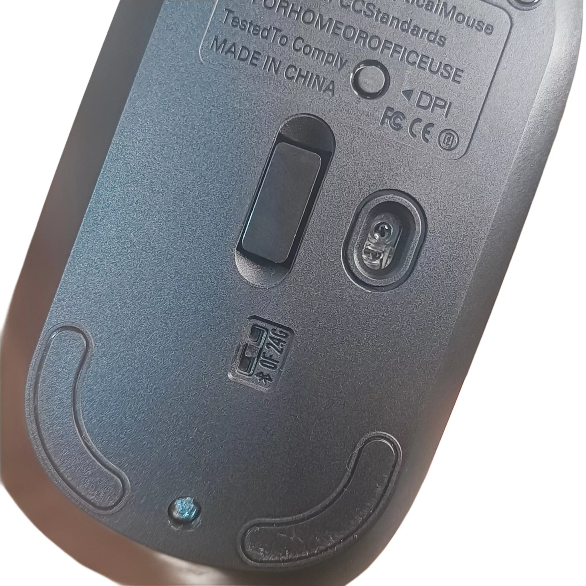 ماوس بی سیم مدل M2M311