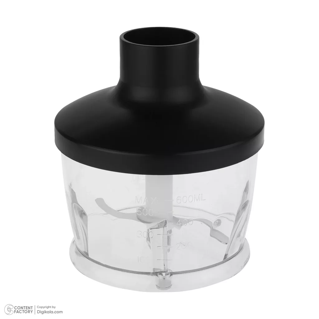 گوشت کوب برقی بیمر مدل BM-S4S