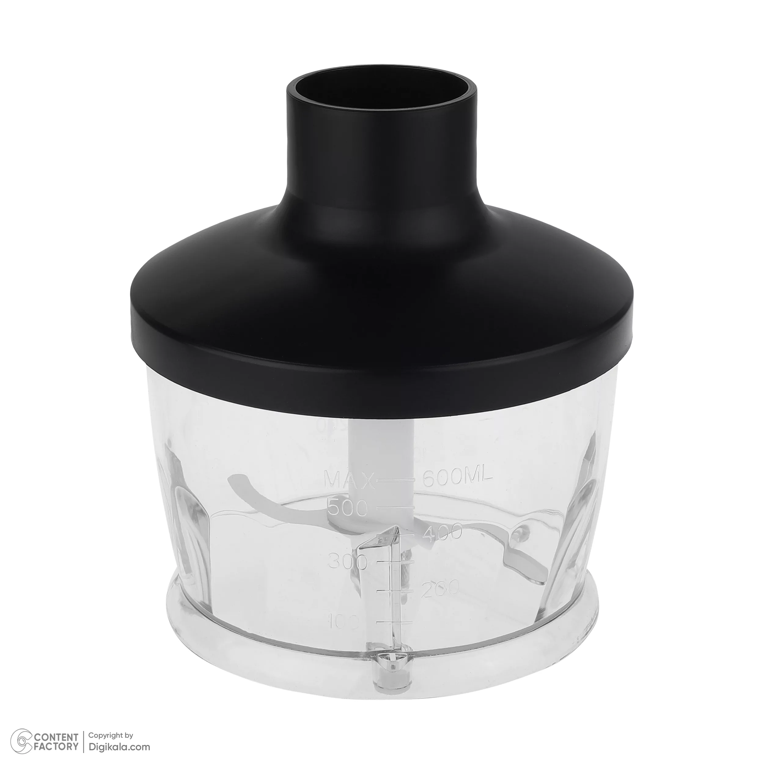 گوشت کوب برقی بیمر مدل BM-S4S