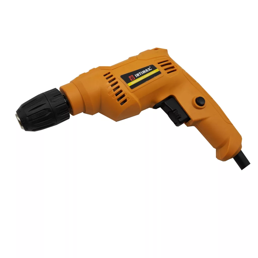 دریل صنعتی اینتیمکث کد 900W