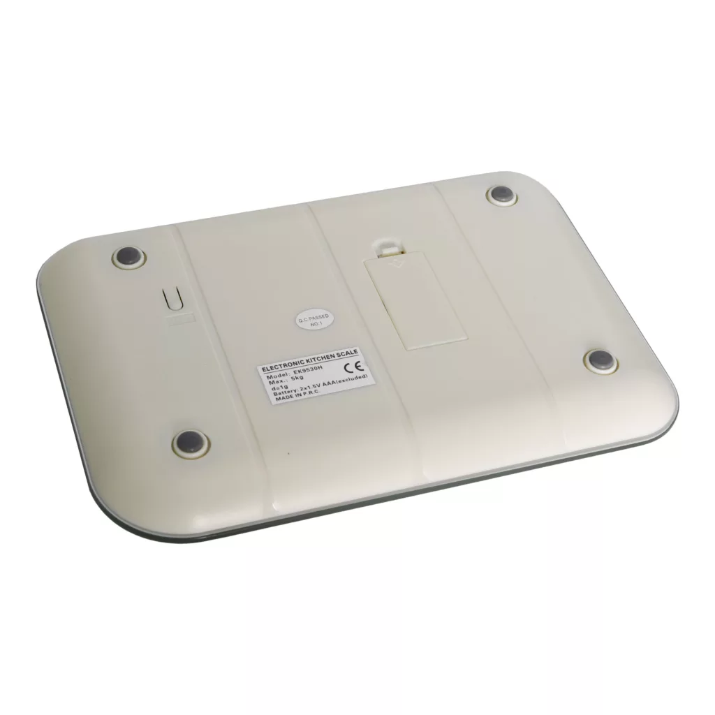 ترازوی آشپزخانه کمری کد EK9530H