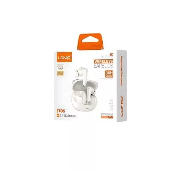 هدفون بلوتوثی الدینیو مدل T05