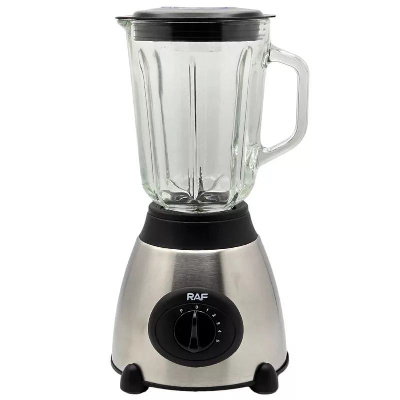 مخلوط کن و آسیاب کن راف مدل R367