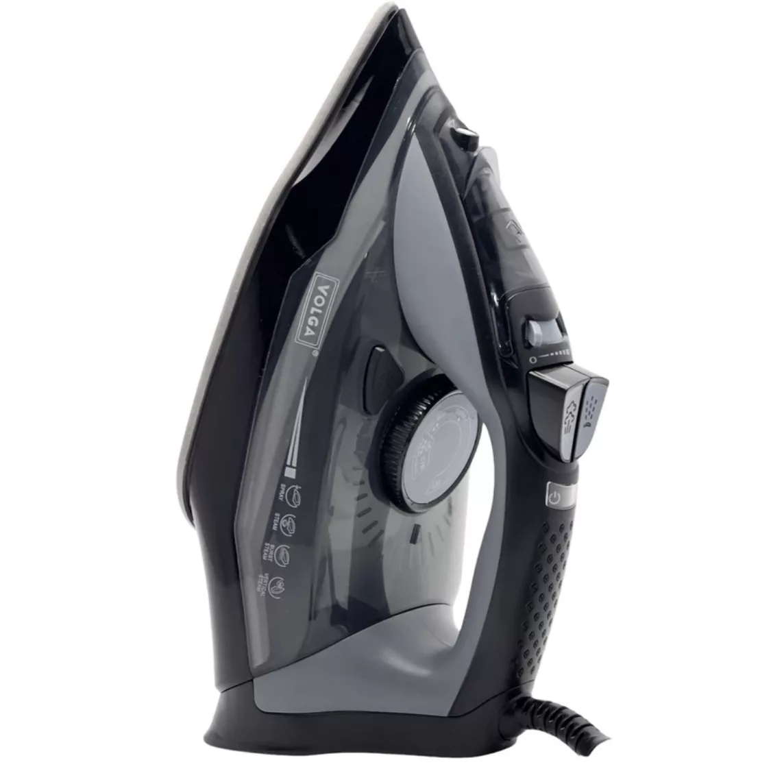 اتو بخار ولگا مدل VOLGA-6