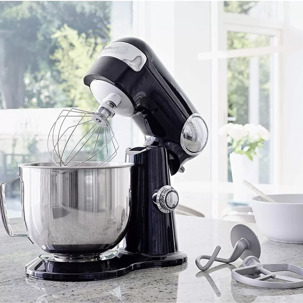 همزن کوئیزینارت مدل SM50BU