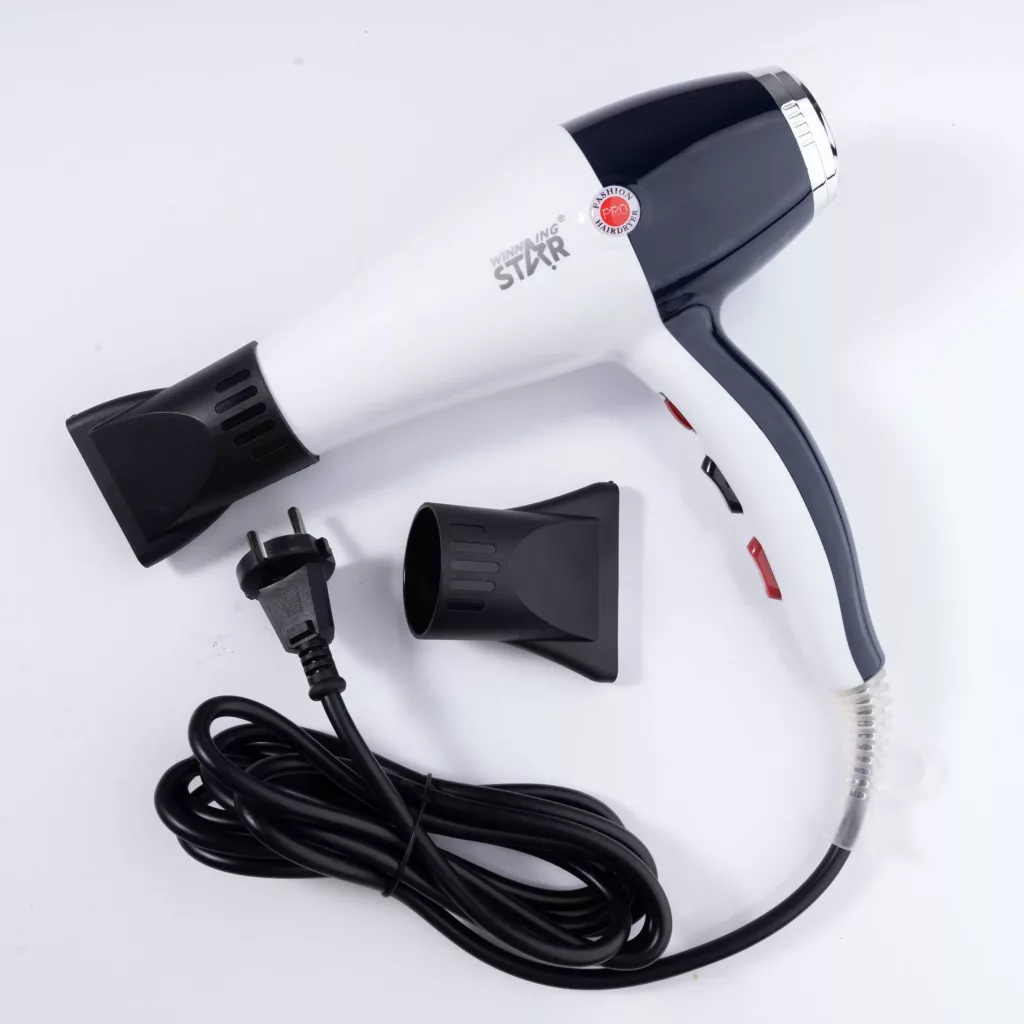 سشوار وینینگ استار مدل ST-5715