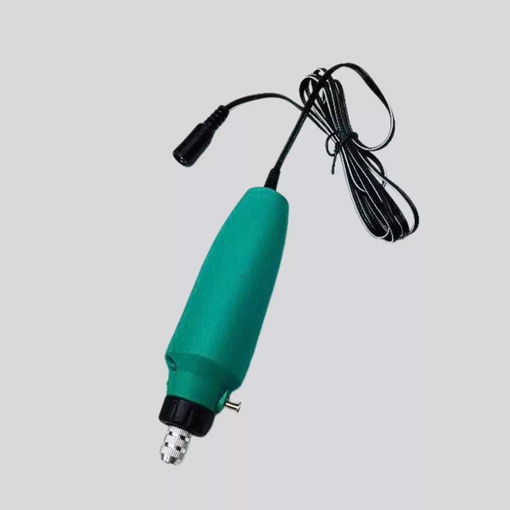 فرز مینیاتوری دیمردار 3 میلی متری 230 وات هاردمن مدل 200PCS مجموعه 200 عددی