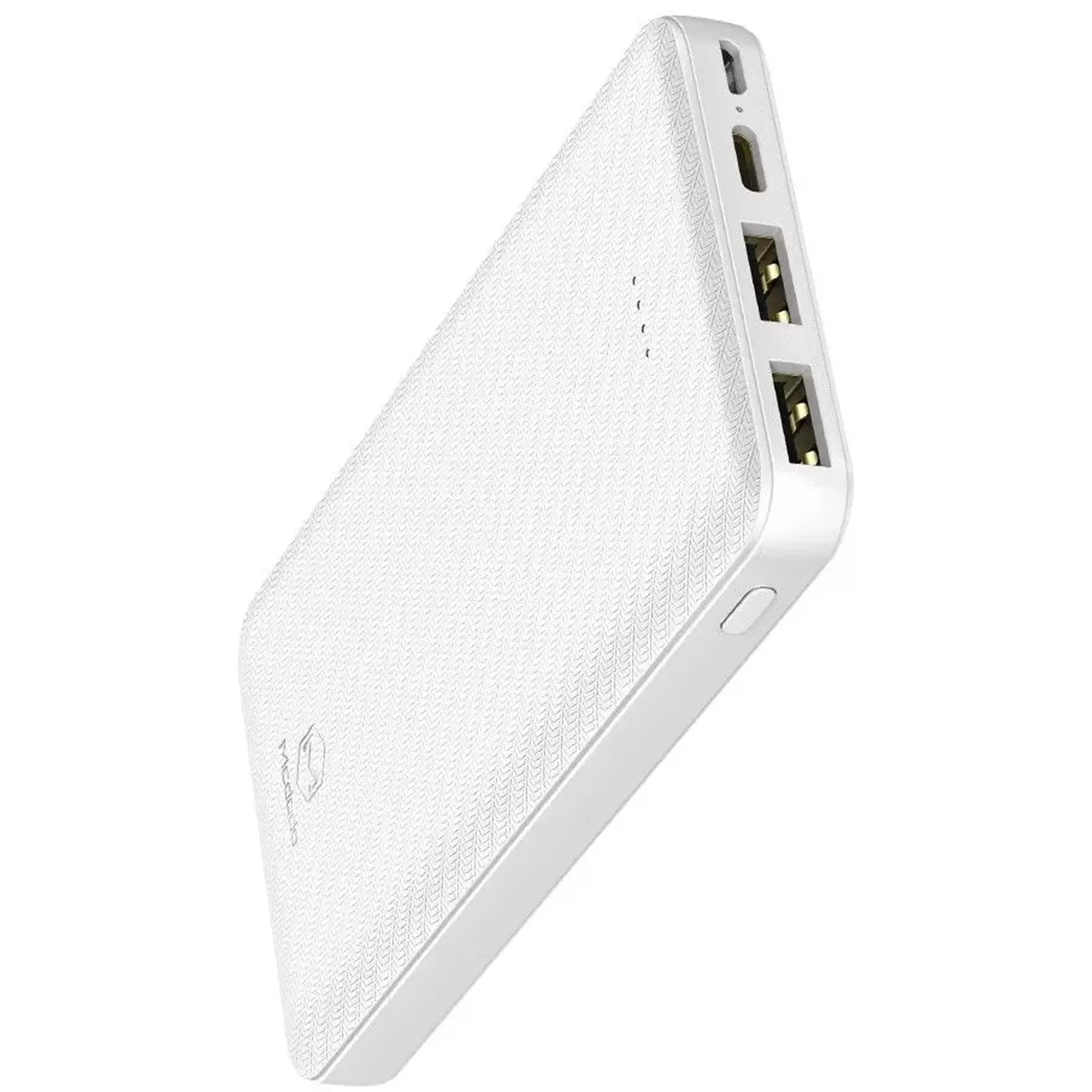 پاوربانک مک دودو مدل MC-735 ظرفیت 10000 میلی آمپر ساعت