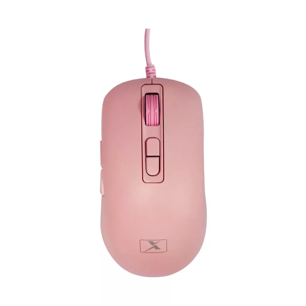 ماوس ژینمنگ مدل M383