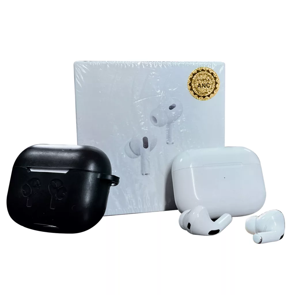 هدفون بلوتوثی مدل ایرپاد پرو 2024 کد hi1010chi