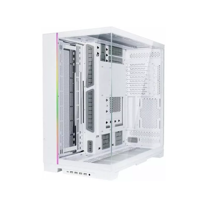 کیس کامپیوتر گیمینگ لیان لی مدل O11 Dynamic EVO XL Wh