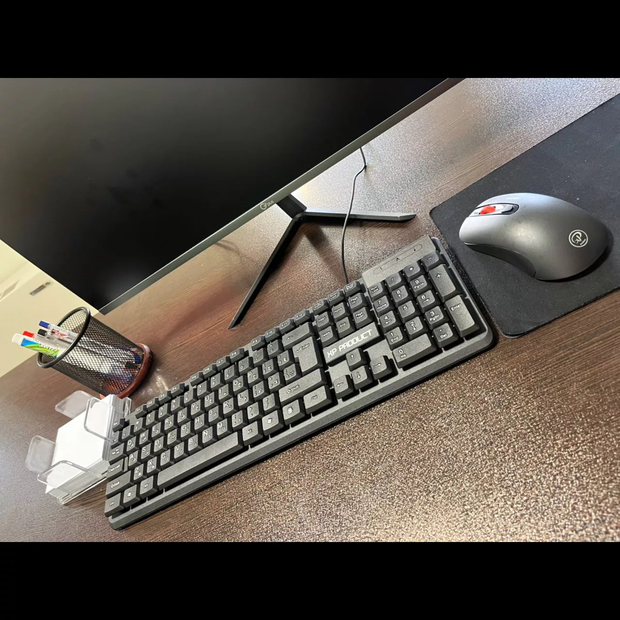 ماوس بی سیم ایکس پی-پروداکت مدل XP-W470