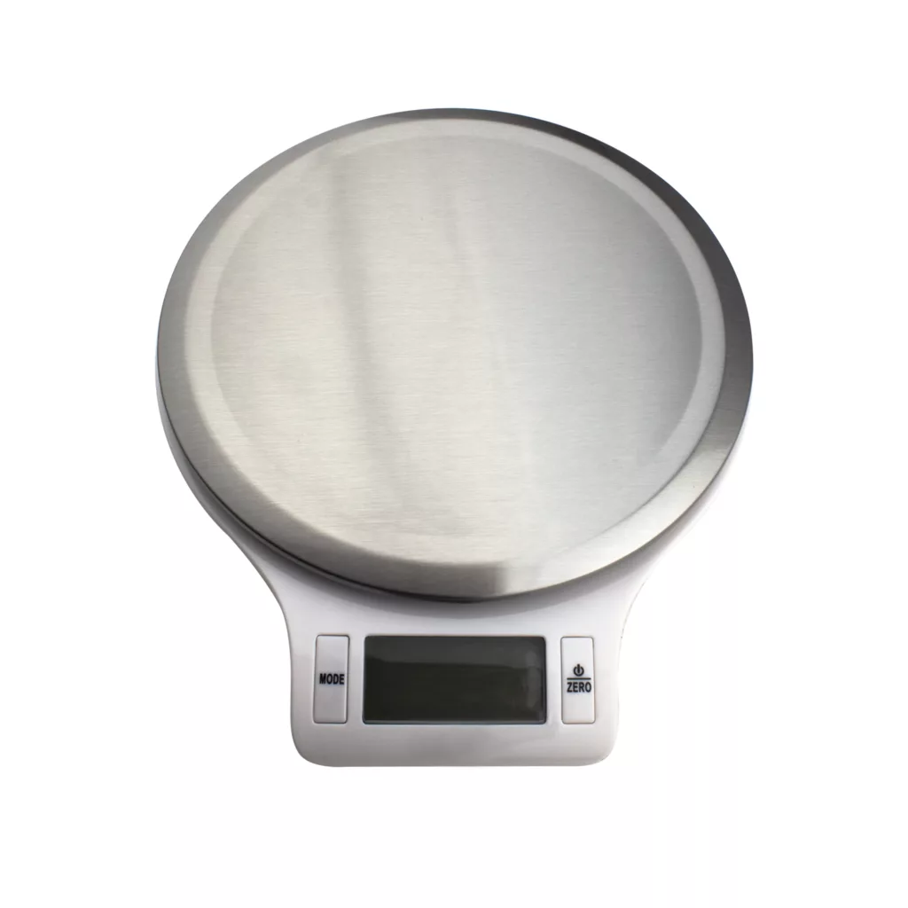 ترازوی آشپزخانه مدل UN – 6514