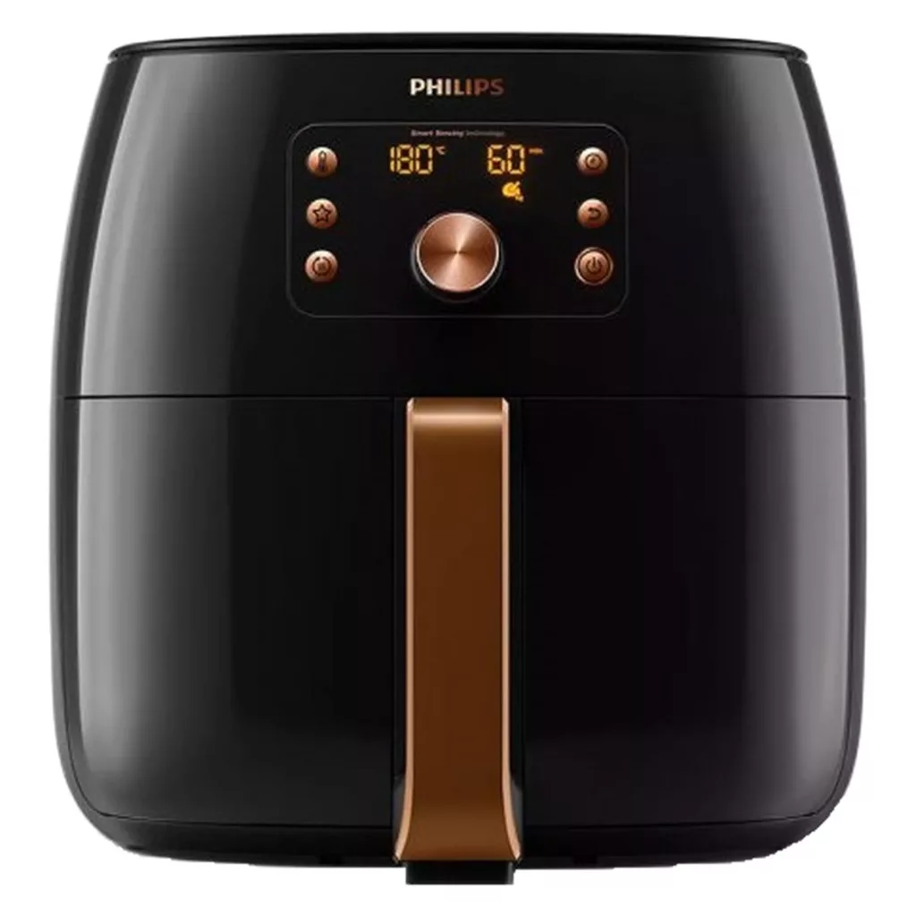 سرخ کن بدون روغن فیلیپس مدل HD9863