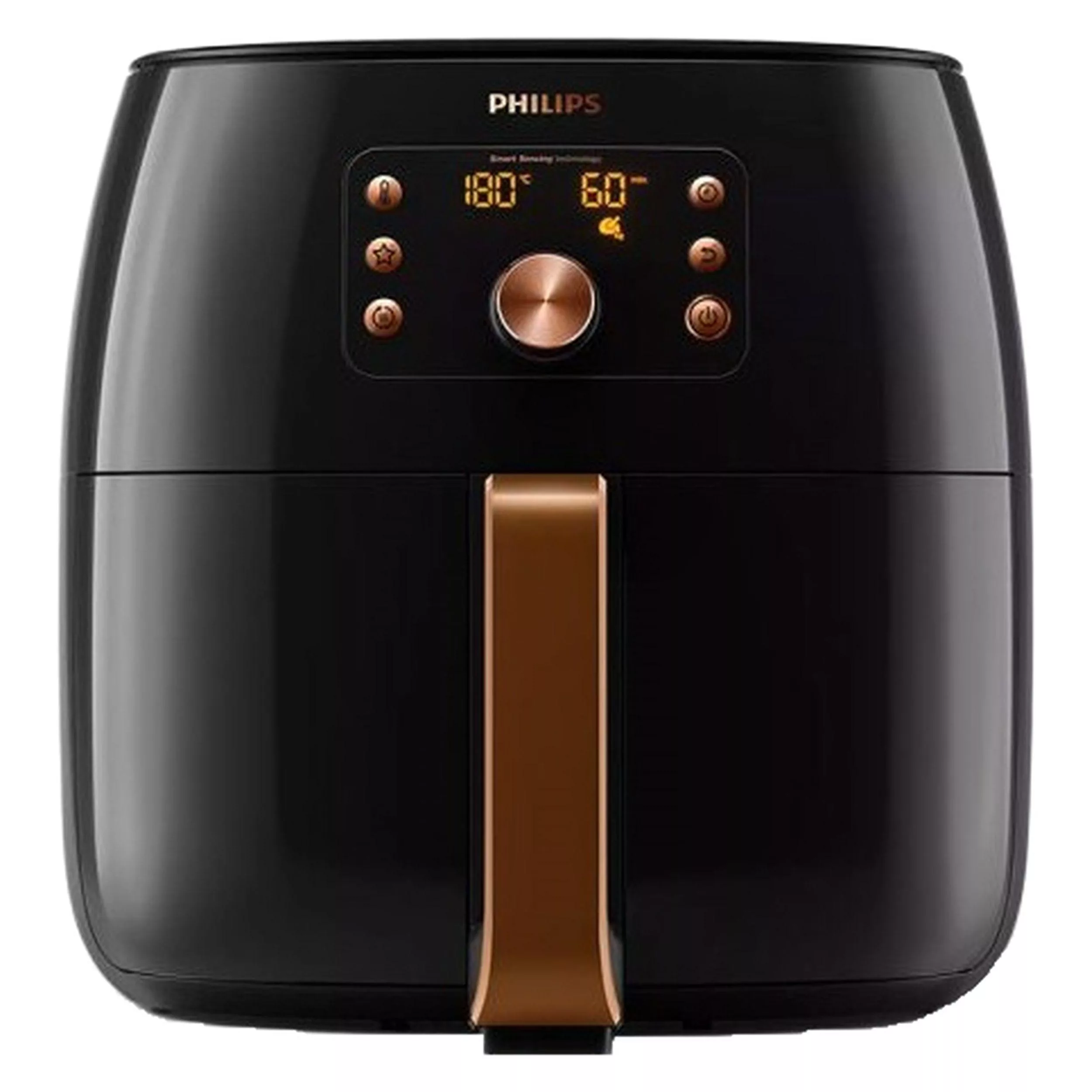 سرخ کن بدون روغن فیلیپس مدل HD9863