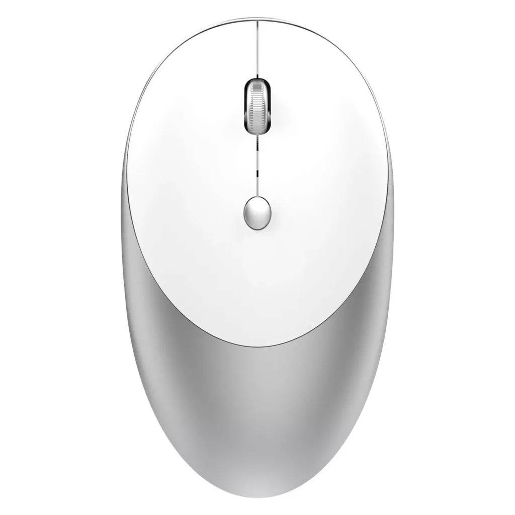 ماوس بی سیم اچ اکس اس جی مدل T36