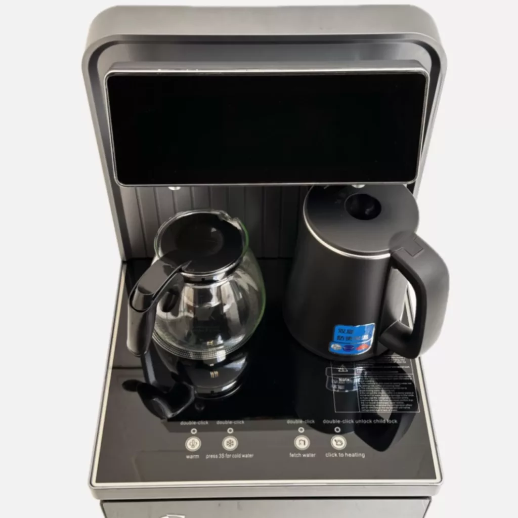 چای ساز مدل CBTY-9