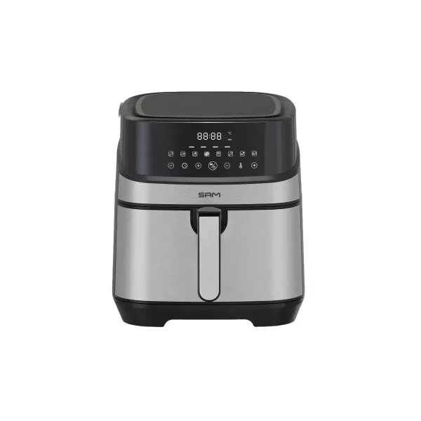 سرخ کن بدون روغن سام مدل AF-7000