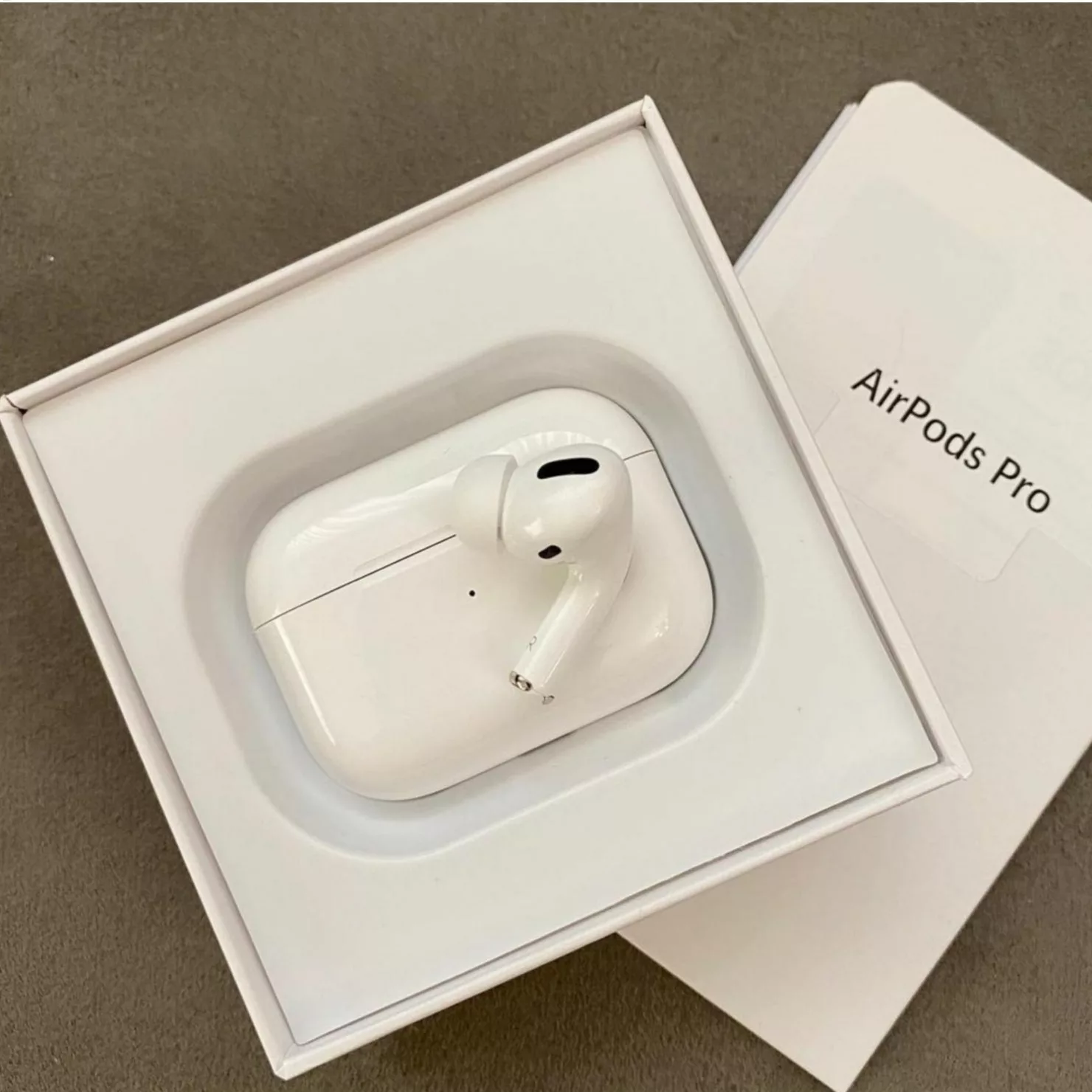 هندزفری بی سیم مدل Airpods pro
