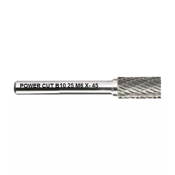 فرز انگشتی پاورکات مدل B10-20M06X-45 سایز 10 میلیمتر
