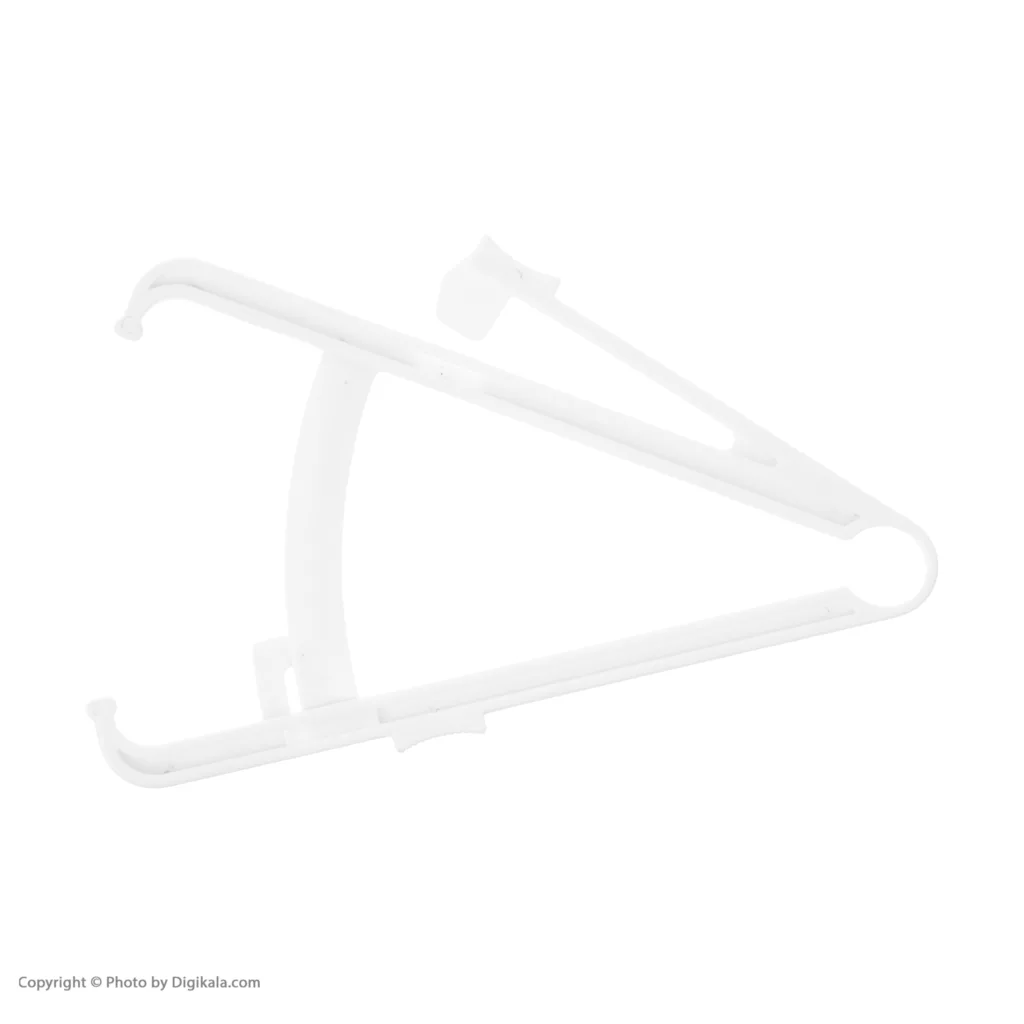 چربی سنج تن زیب مدل S01