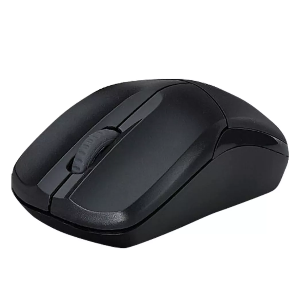 کیبورد و ماوس بی سیم رپو مدل X1800PRO