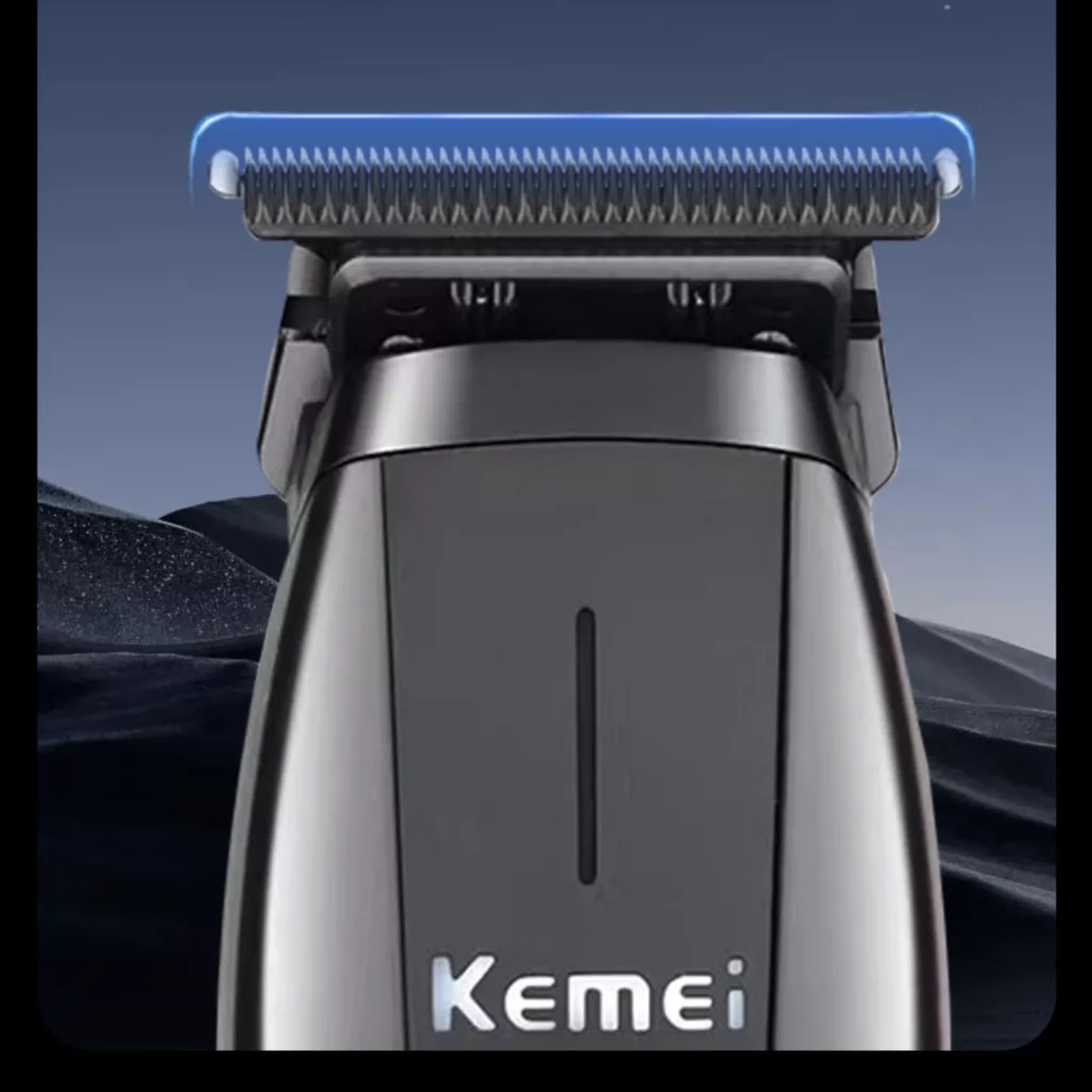 ماشین اصلاح موی سر و صورت کیمی مدل KM-2295