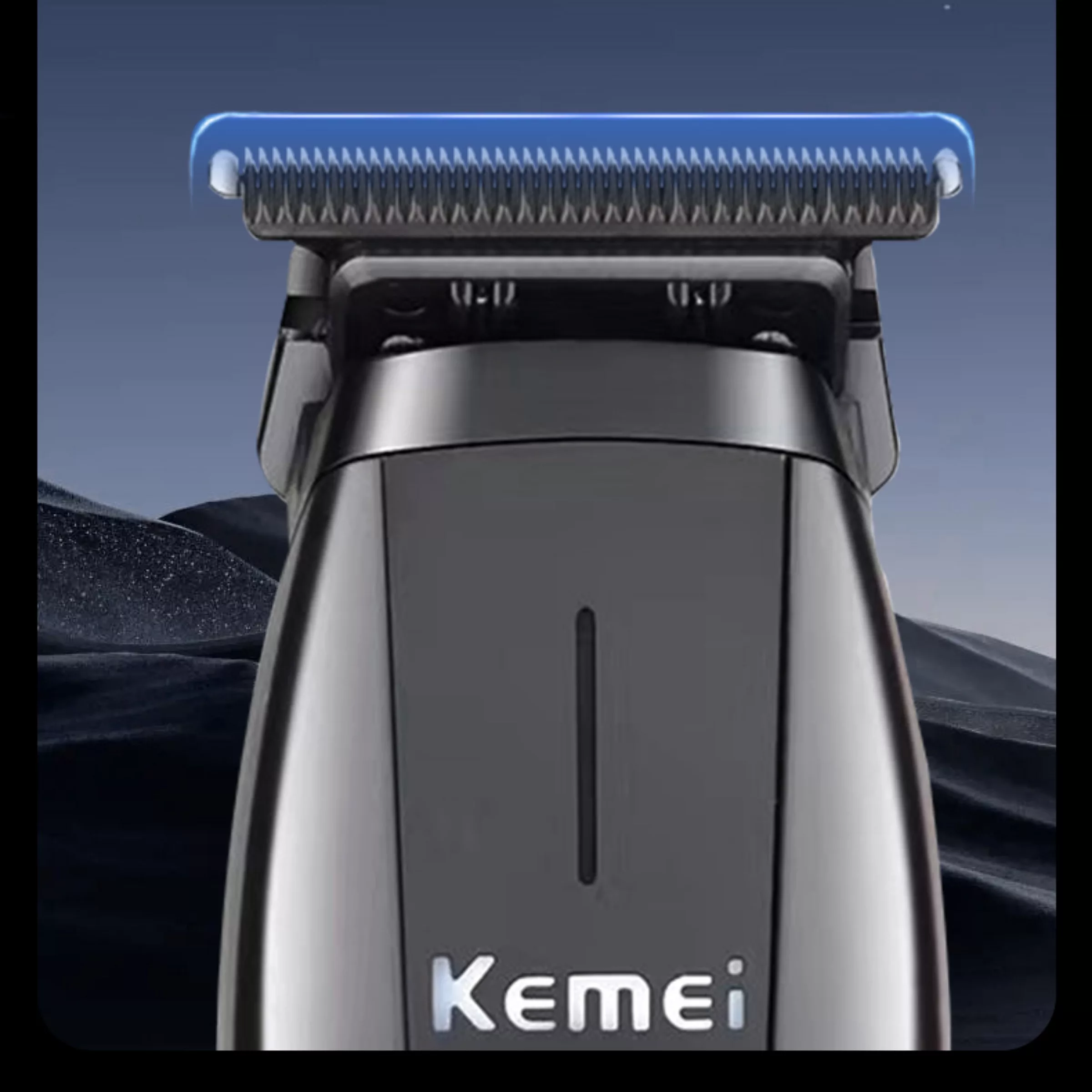 ماشین اصلاح موی سر و صورت کیمی مدل KM-2295