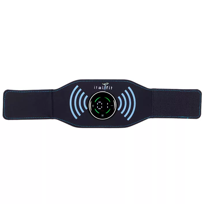 ماساژور برقی ایتال فیت مدل muscle-training