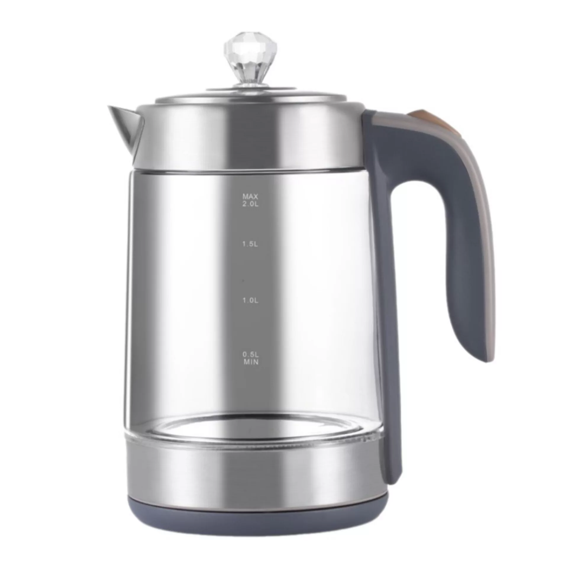 کتری برقی راف مدل R.7211 گنجایش 2 لیتر