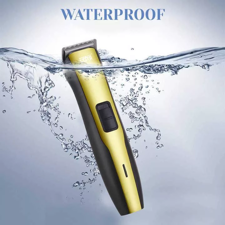 ماشین اصلاح موی سر و صورت وینینگ استار مدل ST-5617