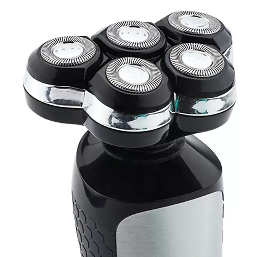 ماشین اصلاح موی صورت وی جی ار مدل V-385