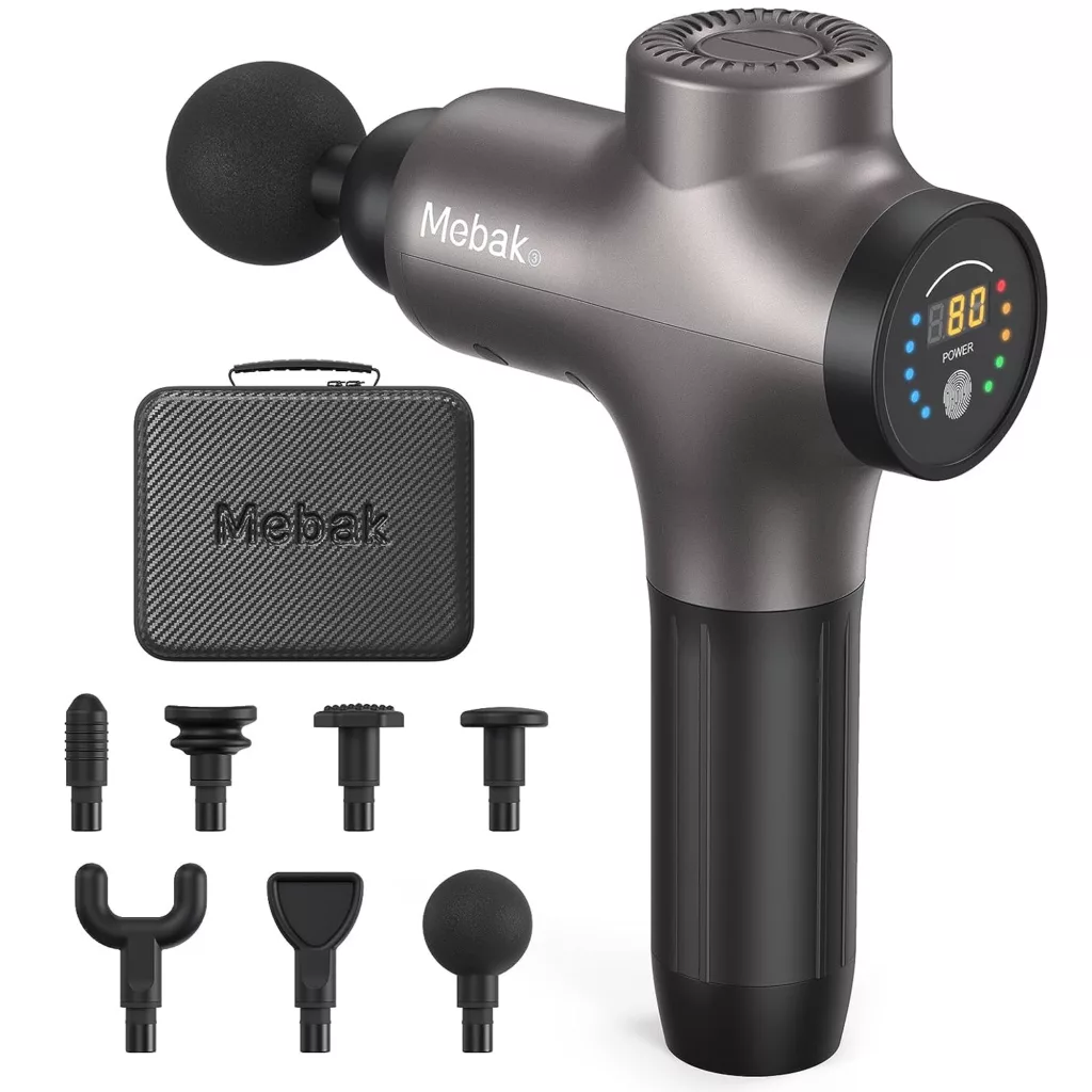 ماساژور برقی می باک مدل M3