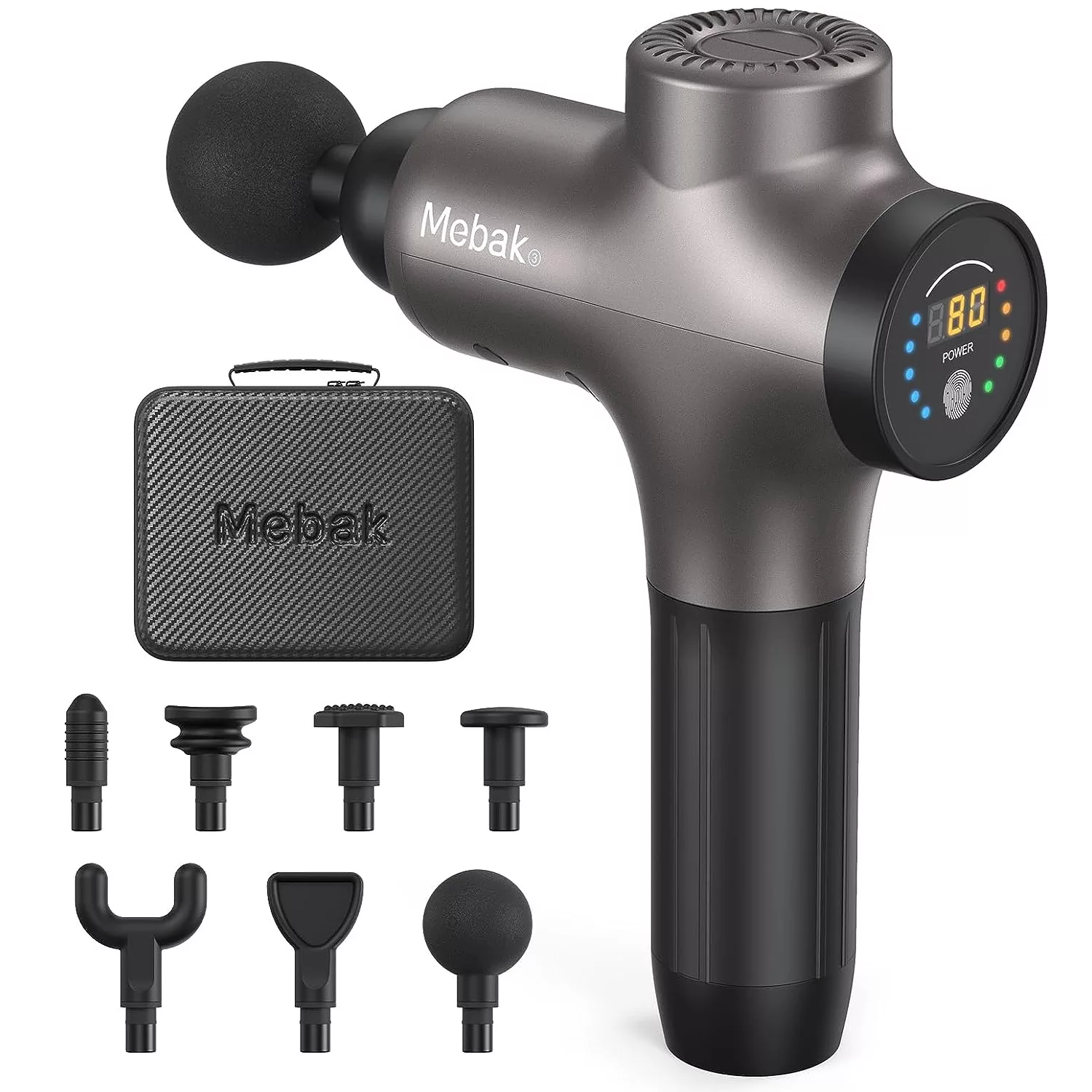 ماساژور برقی می باک مدل M3