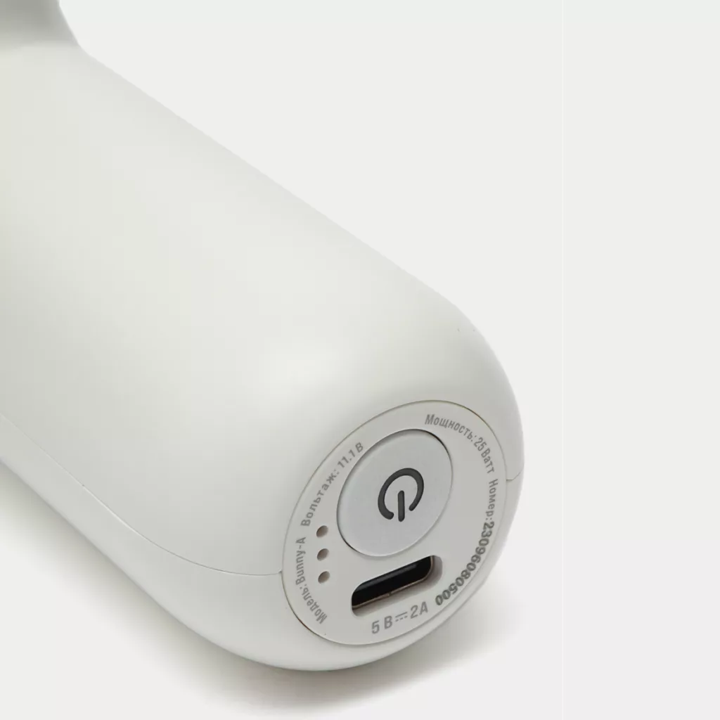 ماساژور برقی بیوکا مدل بانی