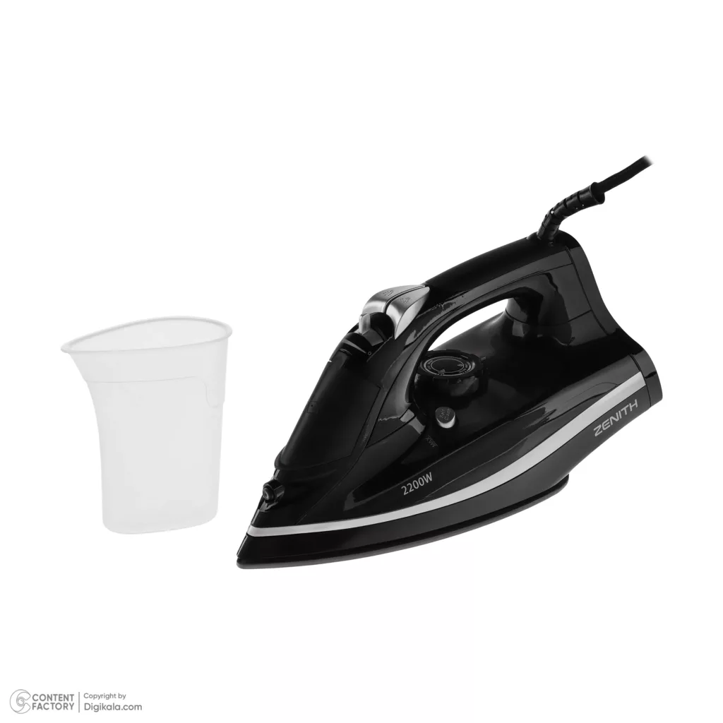 اتو بخار زنیت مدل ZSI 1416