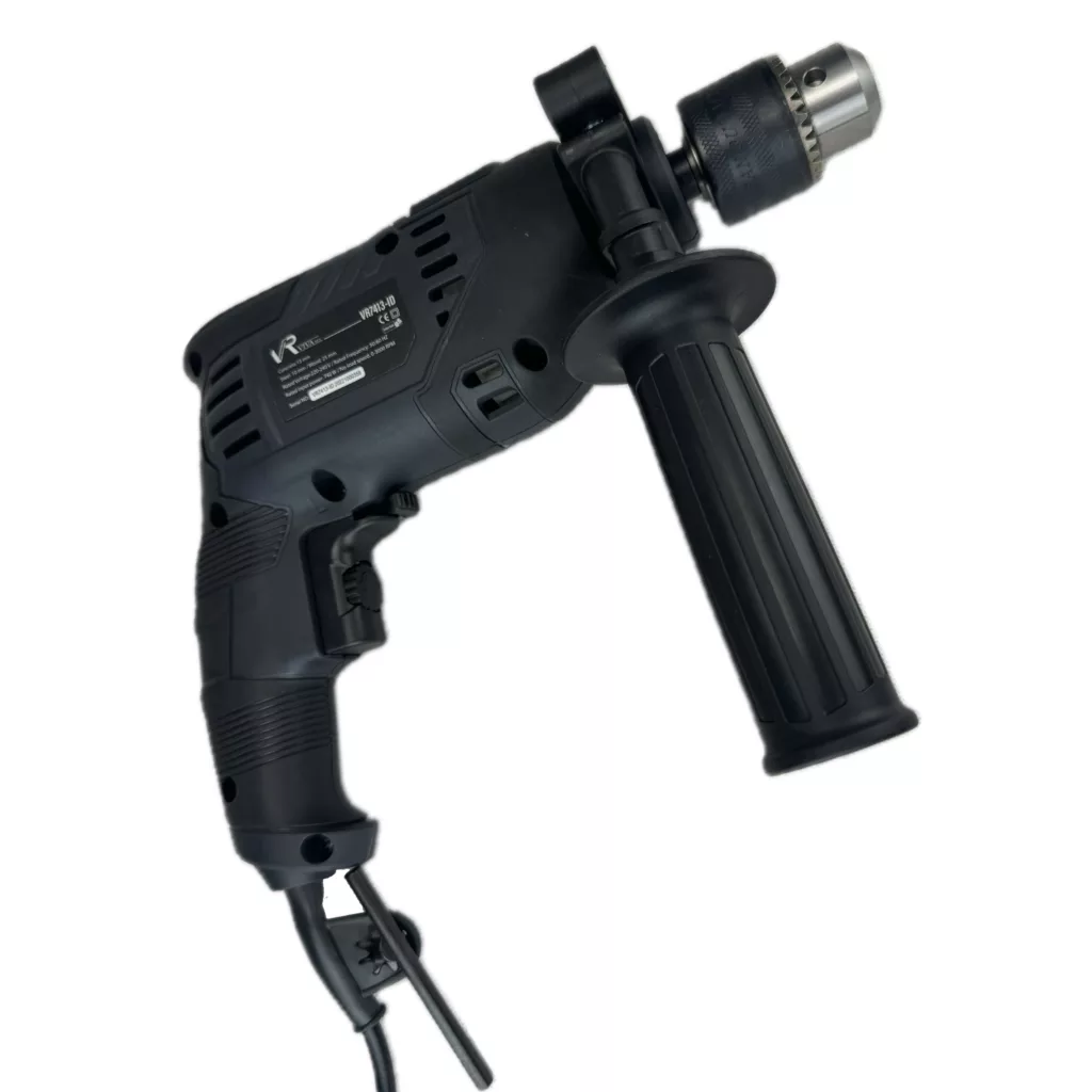 دریل چکشی ویوارکس مدل VR 7413 - ID