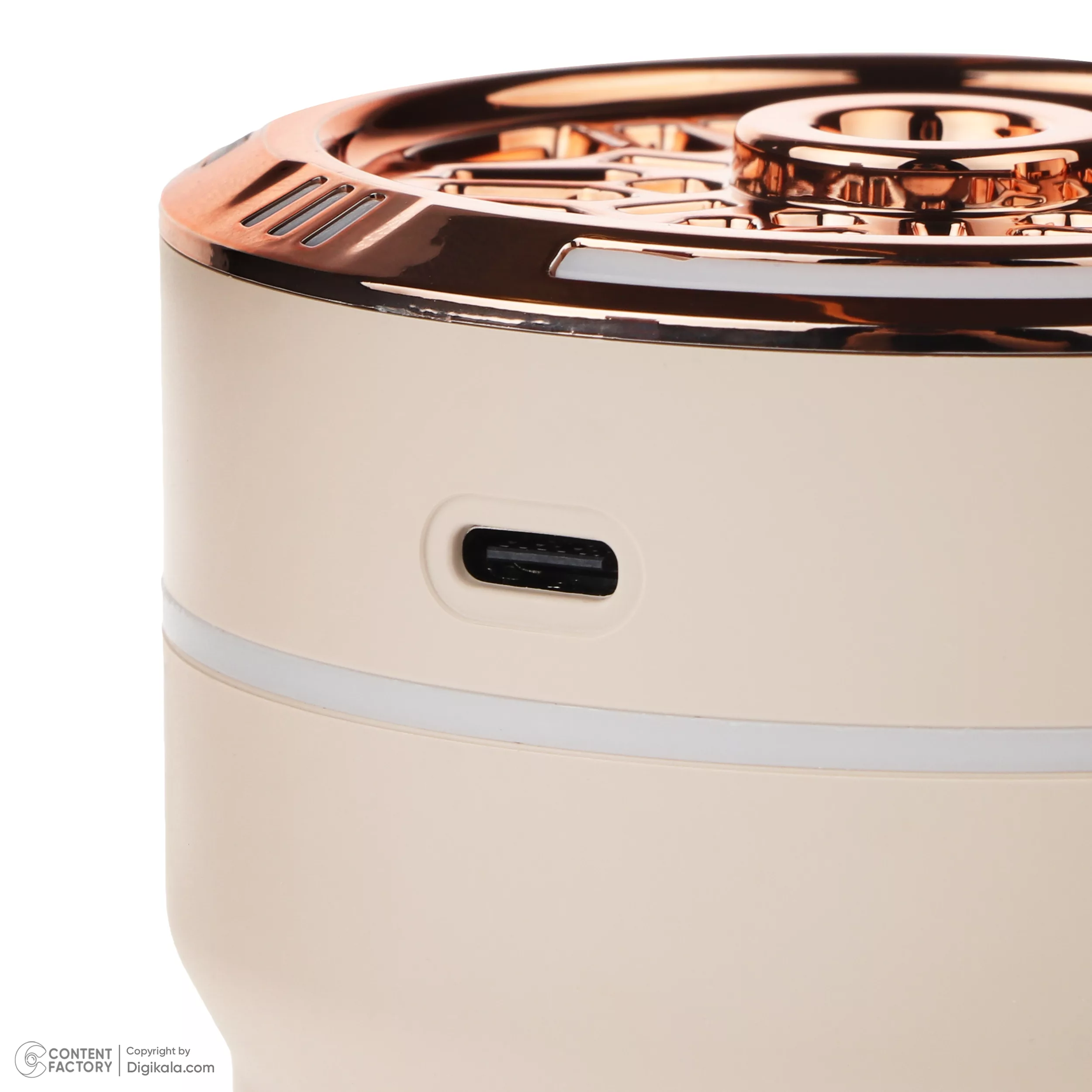 دستگاه بخور و رطوبت ساز سرد اچ دو او مدل Starry Sky