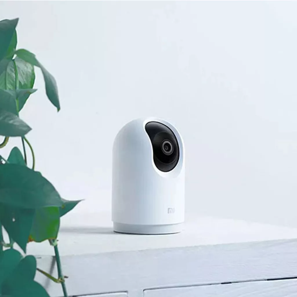 دوربین مداربسته تحت شبکه شیائومی مدل 2k pro
