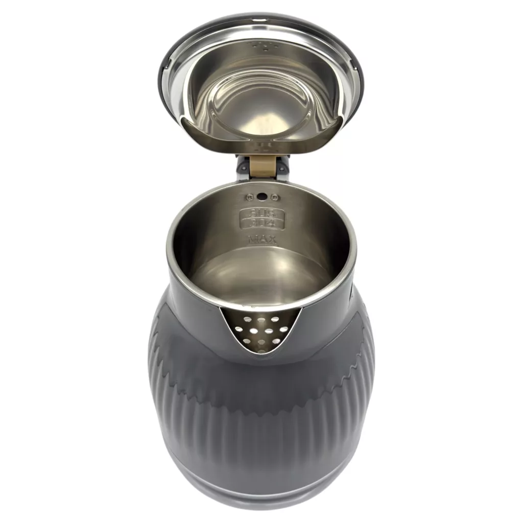 کتری برقی مونتینی مدل NATALY گنجایش 2 لیتر