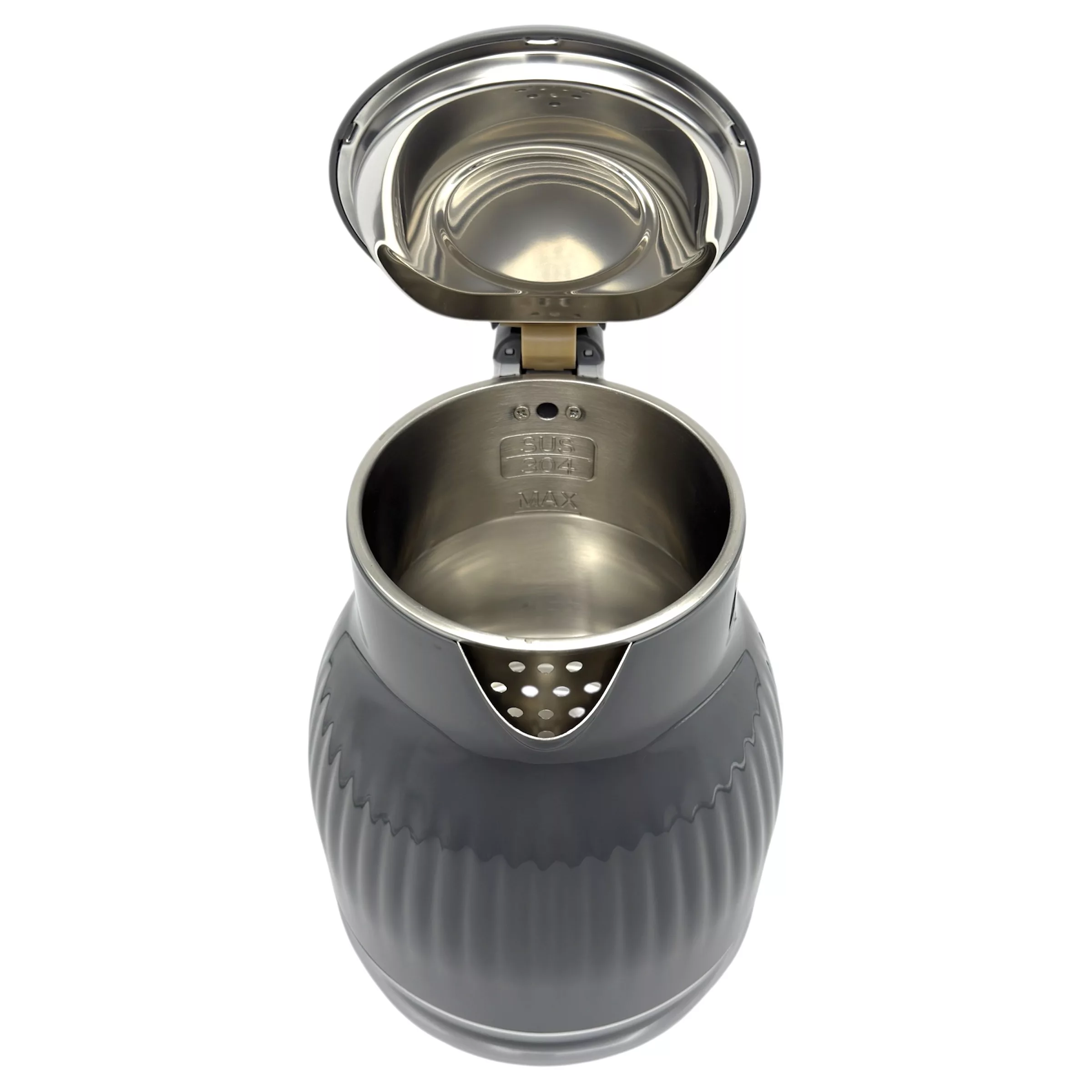 کتری برقی مونتینی مدل NATALY گنجایش 2 لیتر