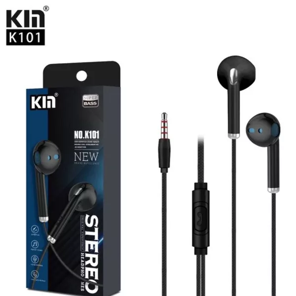 هندزفری کین مدل k101