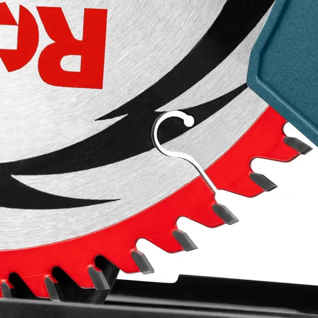 اره دیسکی 180 میلی متری 1350 وات رونیکس مدل 4318